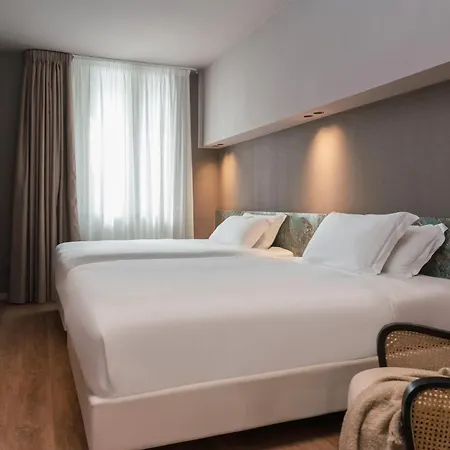 Apartamento Garden *