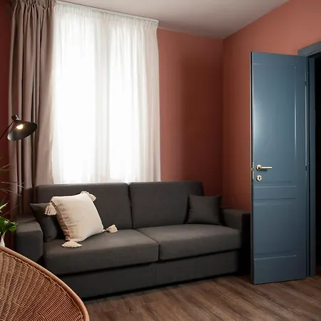 Garden Apartamento *