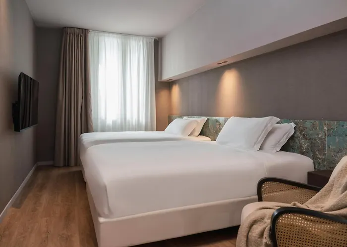 Apartamento Garden *