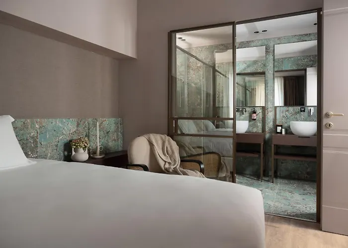 Garden Apartamento Roma