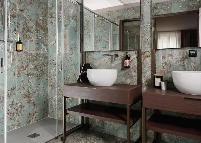 Apartamento Garden *