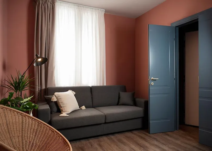 Garden Apartamento *