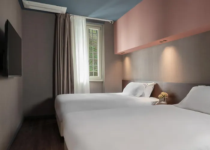 Apartamento Garden *