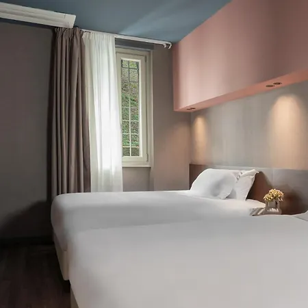 Apartamento Garden *