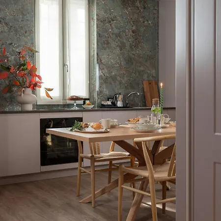 Garden Apartman Róma